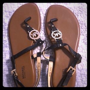 Michael Kors sandals